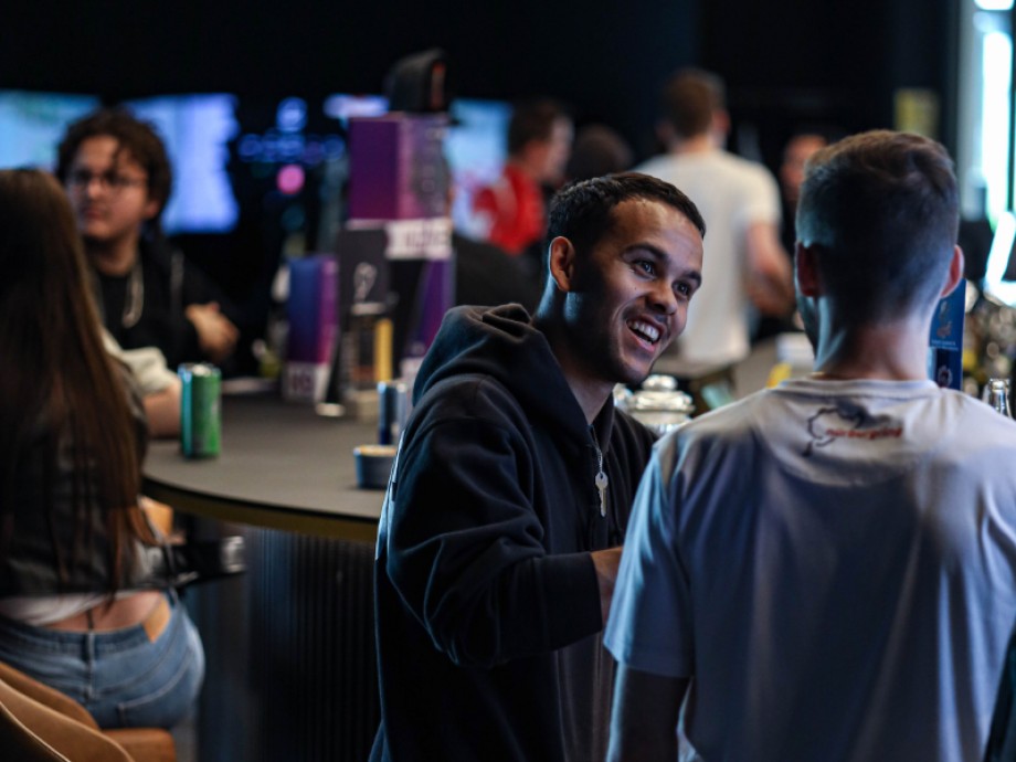 Event image