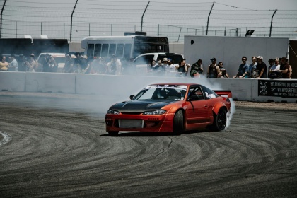 Drifting in Switzerland: Courses, Drift Taxis & Events (2026)