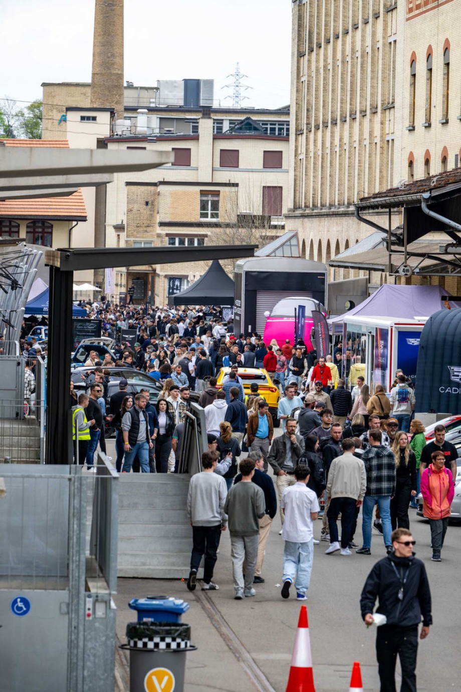 Event image