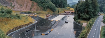 Eventcenter Seelisberg AG