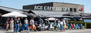 ACE Cafe Luzern