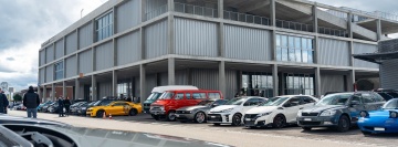 Enter Technikwelt Solothurn