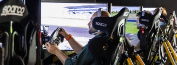 Nürburgring eSports Roche