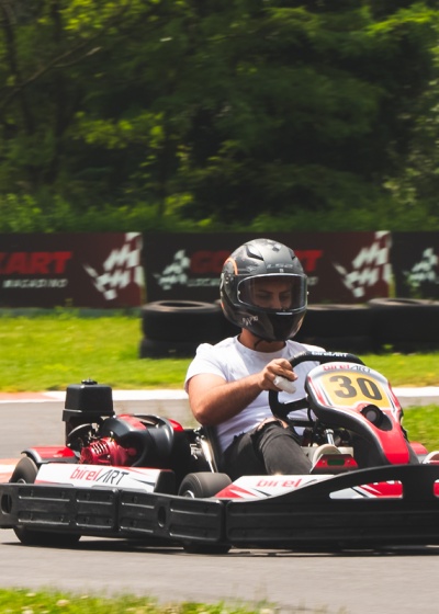 Go-Kart Locarno-Magadino