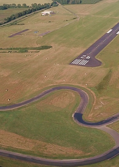 Circuit du Bourbonnais