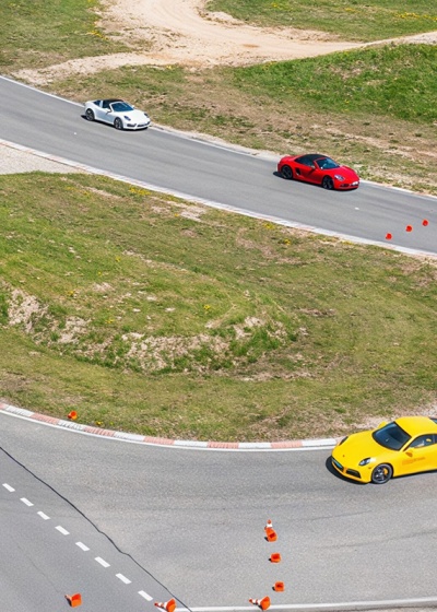 Circuit de Lignières