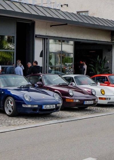 Rare Street Coffee Rapperswil