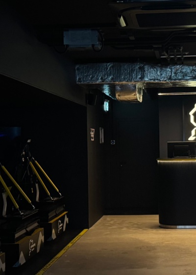Nürburgring eSports Geneva