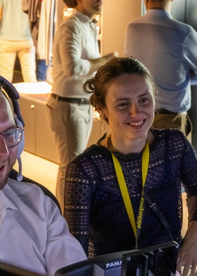 Nürburgring eSports Lugano