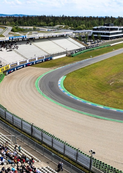 Hockenheimring