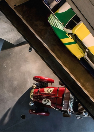 MAC Museum Art & Cars