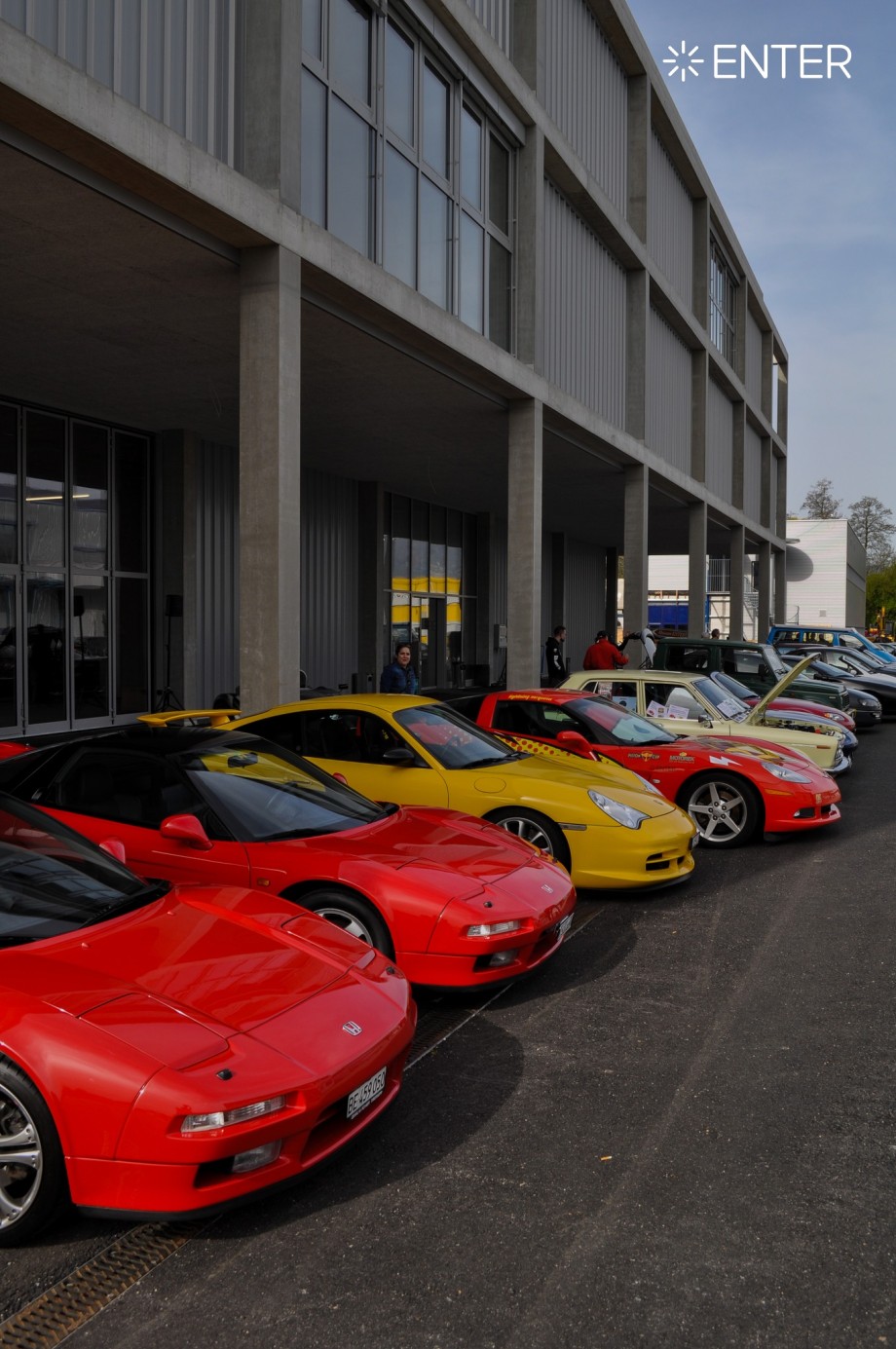 Event image