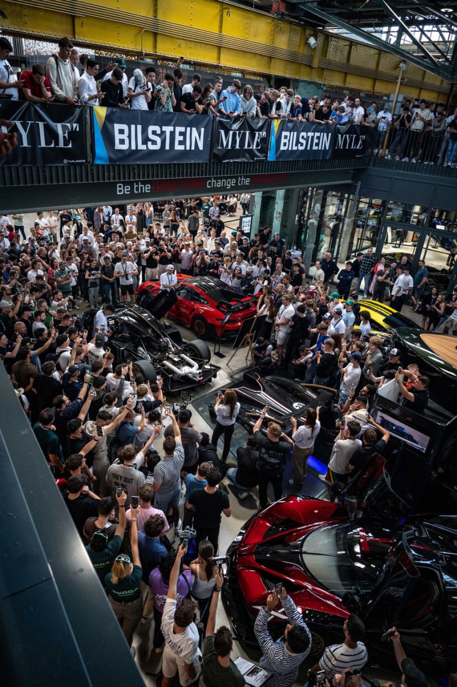 Event image