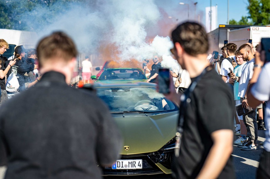 Event image