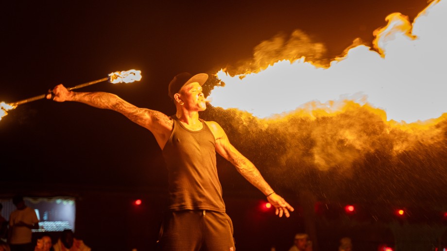 Event image